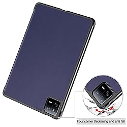 Suttkue for Xiaomi Pad 6/6 Pro Case,high qualit