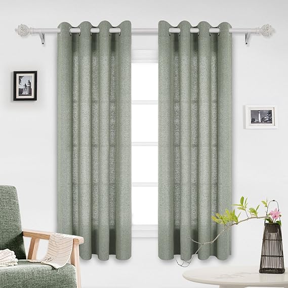 vorhänge amazon wohnzimmer