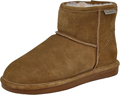 Bearpaw demi boots Clearance