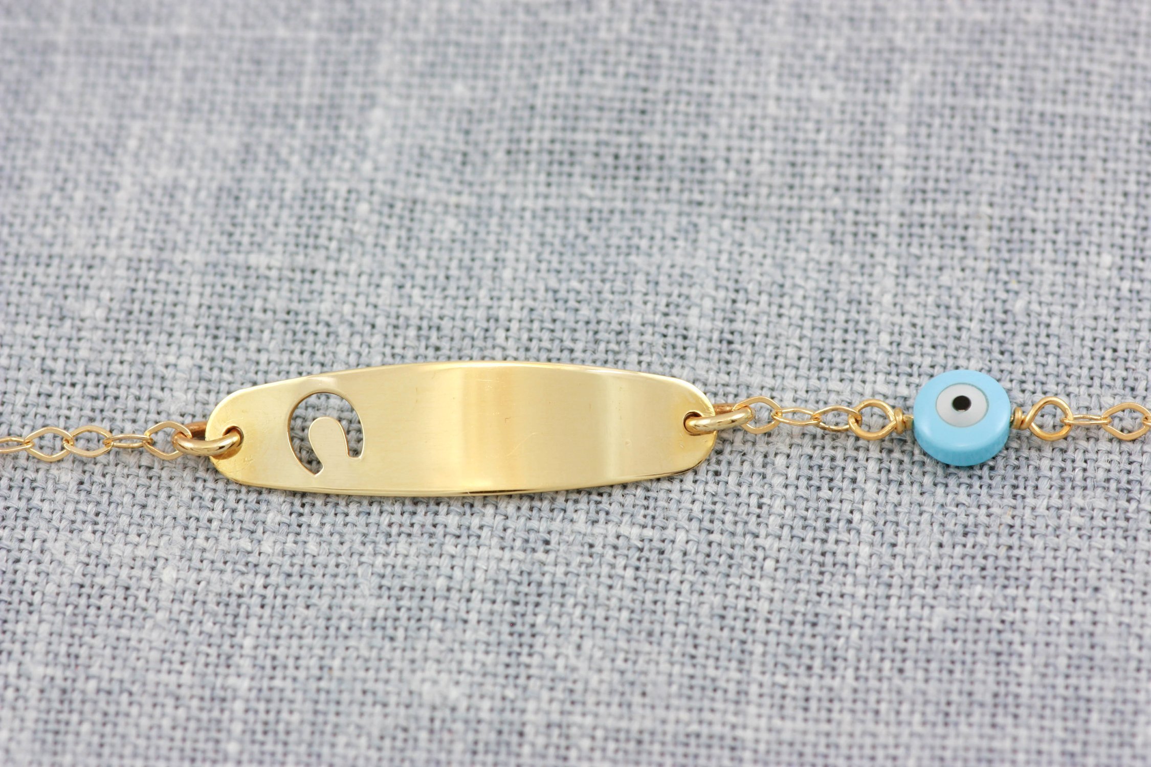 baby boy jewelry christening