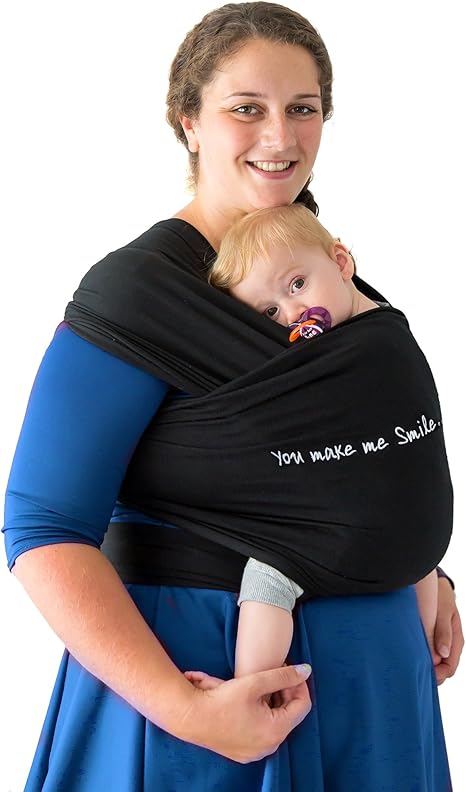 babyhug baby carrier review
