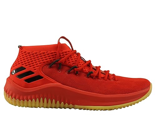 adidas Herren Dame 4 Basketballschuhe