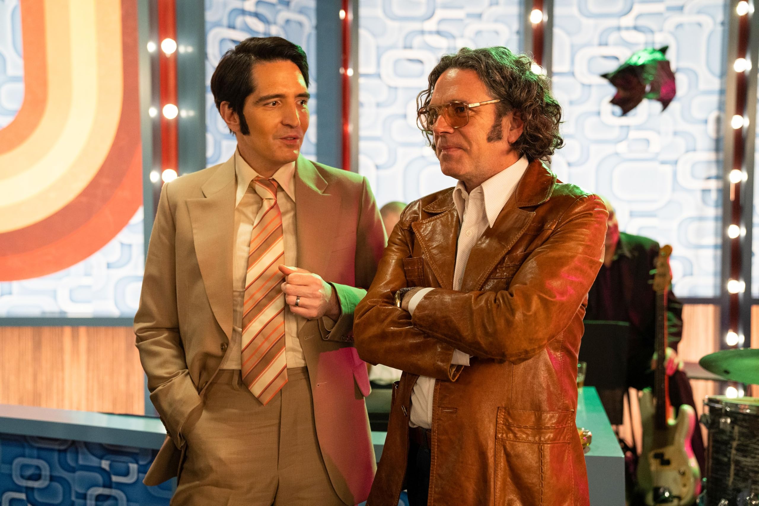 Late Night with the Devil [Blu-ray] 7