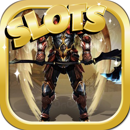 Gladiator Slot Machine Gladiator Slot Machine