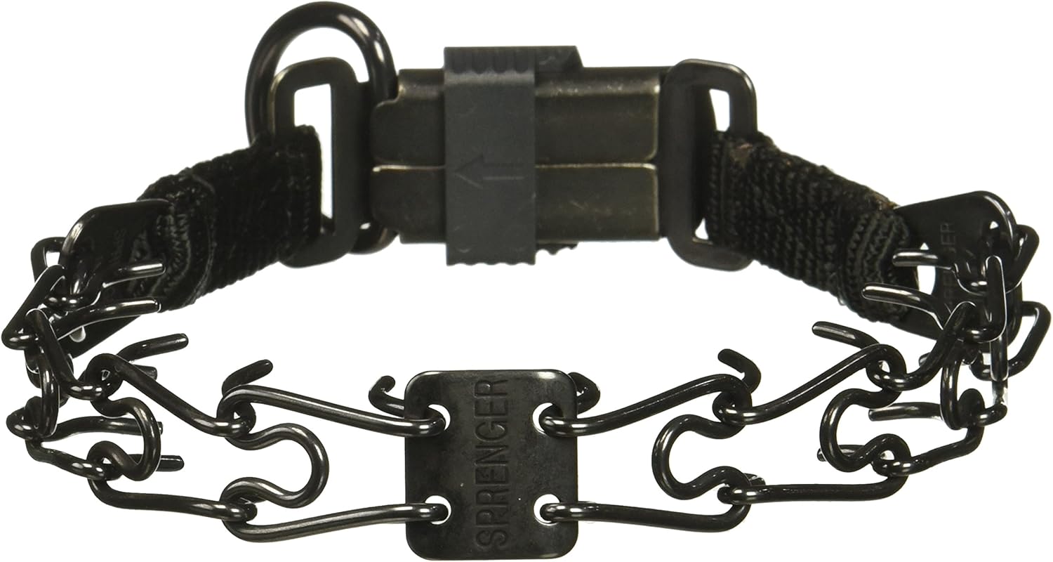 herm sprenger prong collar amazon
