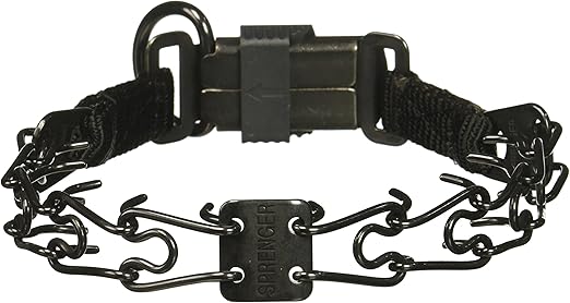 sprenger collar amazon