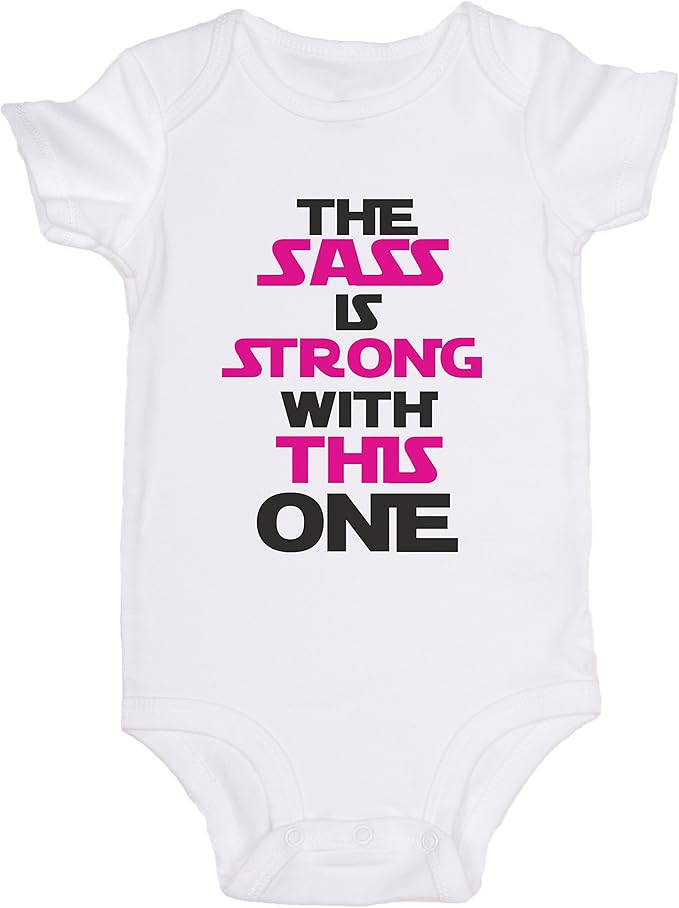 star wars onesie baby girl