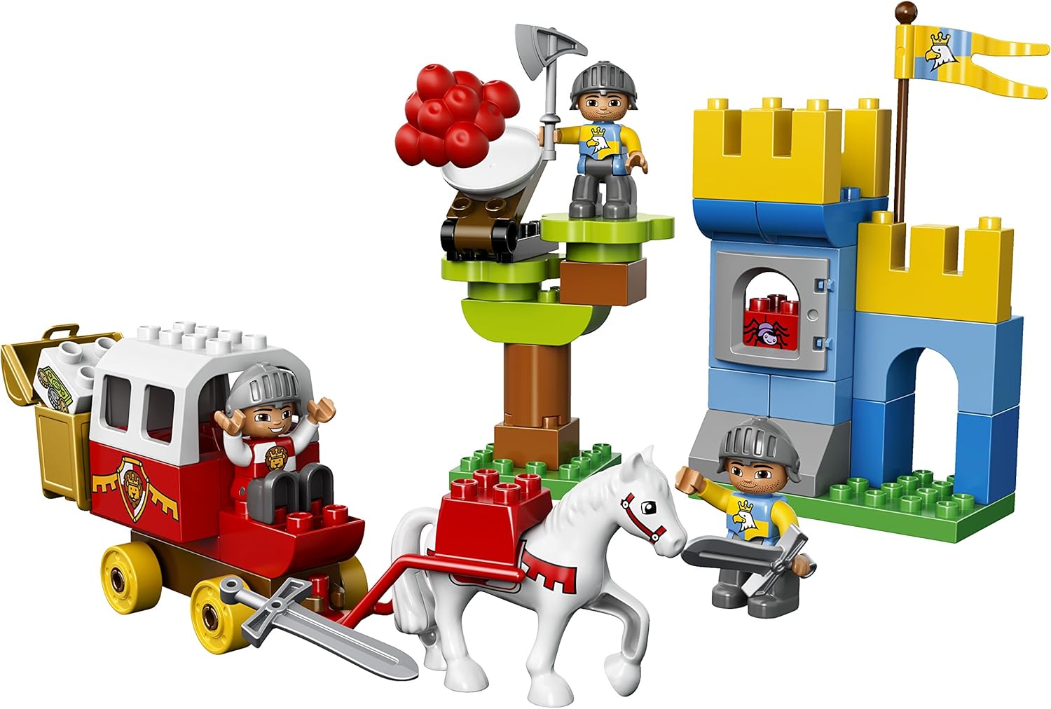 lego duplo 10568