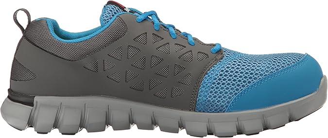 reebok sublite cushion work women's