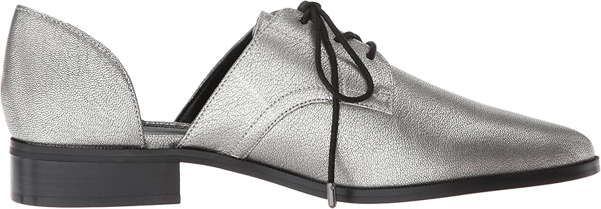 woahalle lace up oxfords