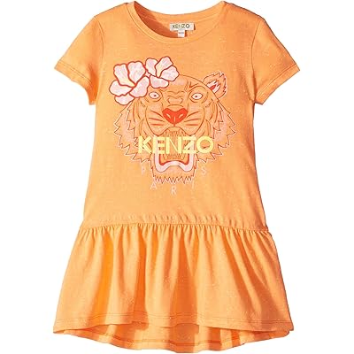 Kenzo Kids Ruffled Tiger Dress for Baby Girls and Zambia Ubuy - Main Image
