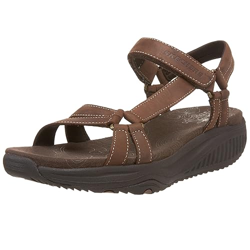 Skechers Damen Shape-ups XW Dash Sandalen