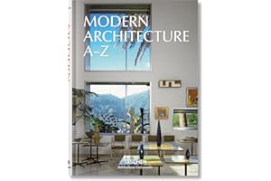 Modern Architecture A–Z