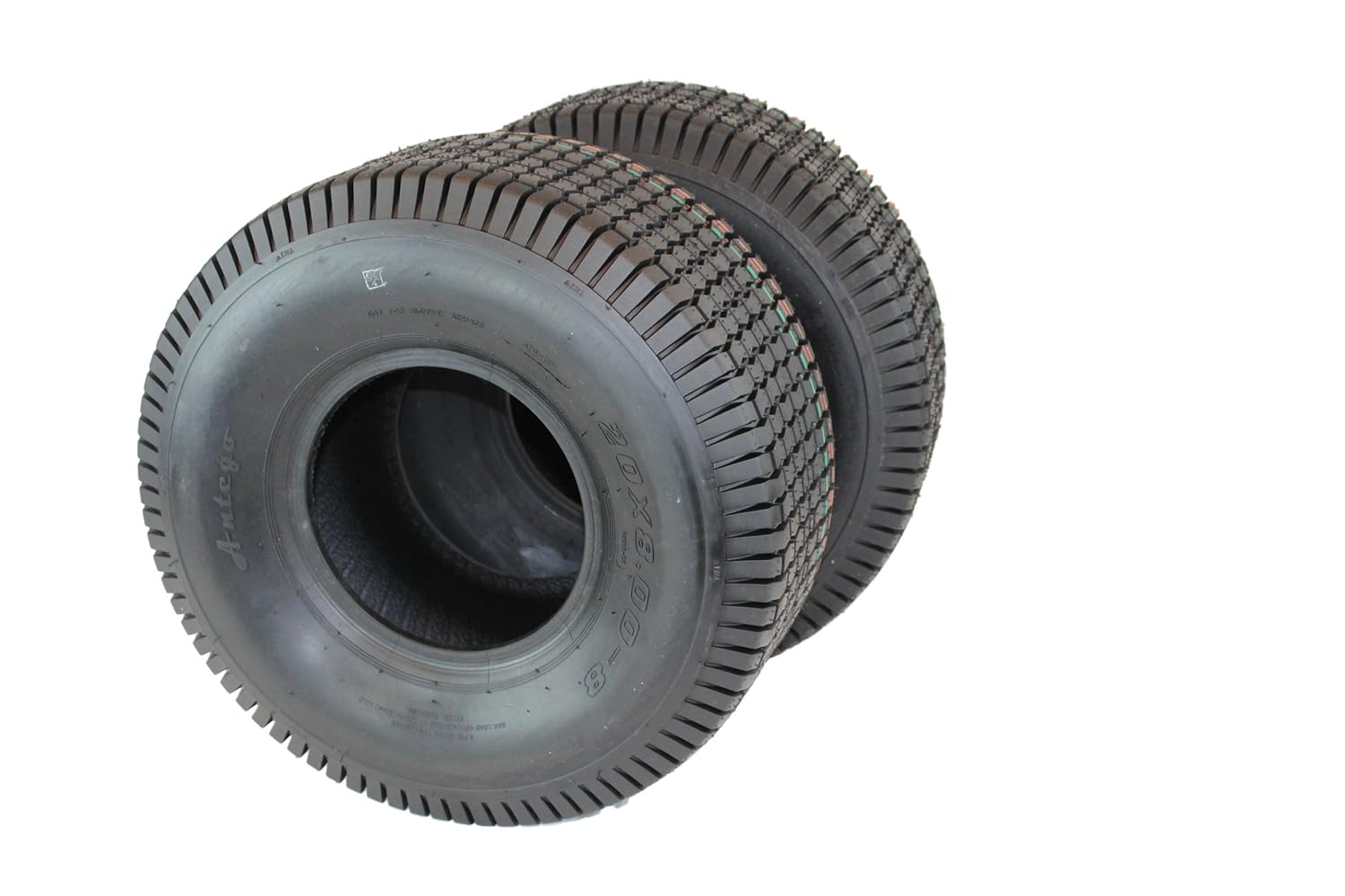 Best 20 X 8.00 – 8 Nhs Lawn Tractor Tires