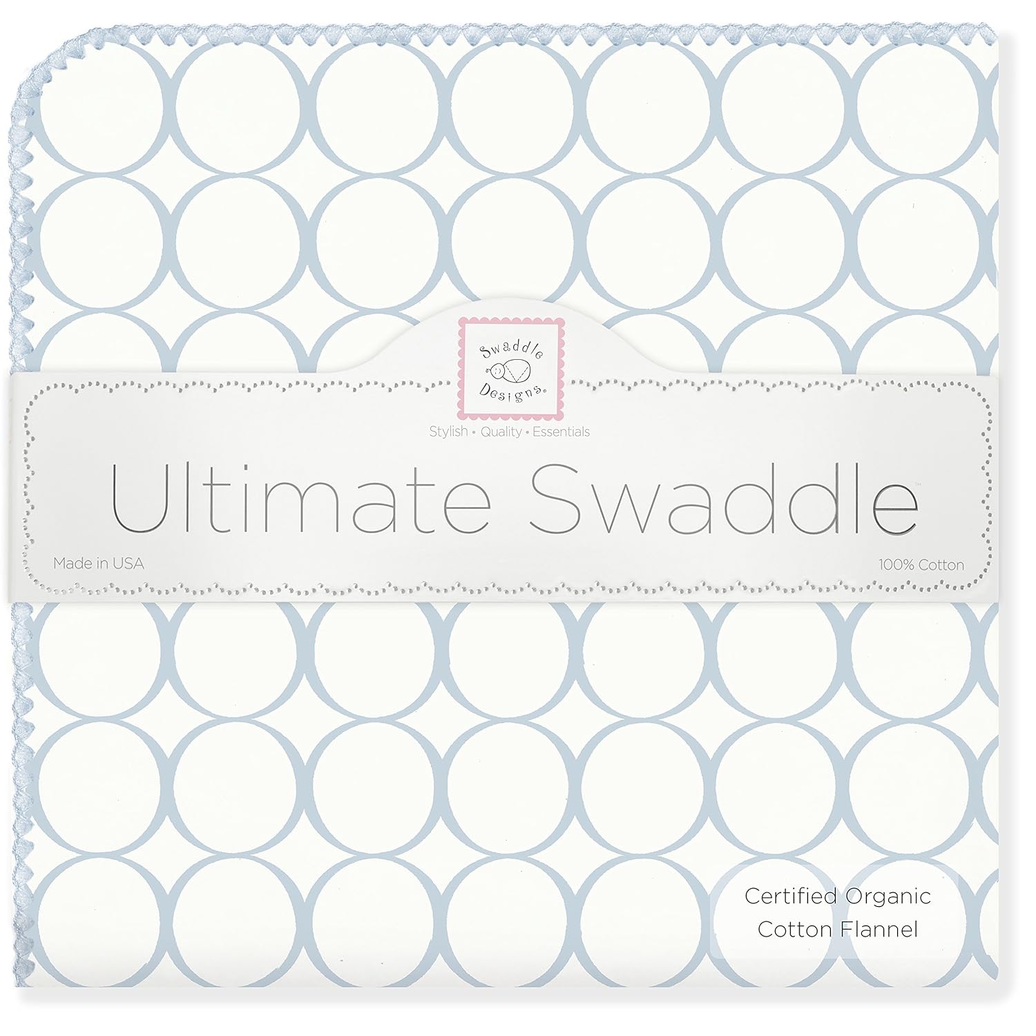 ultimate swaddle