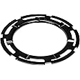 Dorman 579-102 Fuel Tank Lock Ring Compatible with Select Models