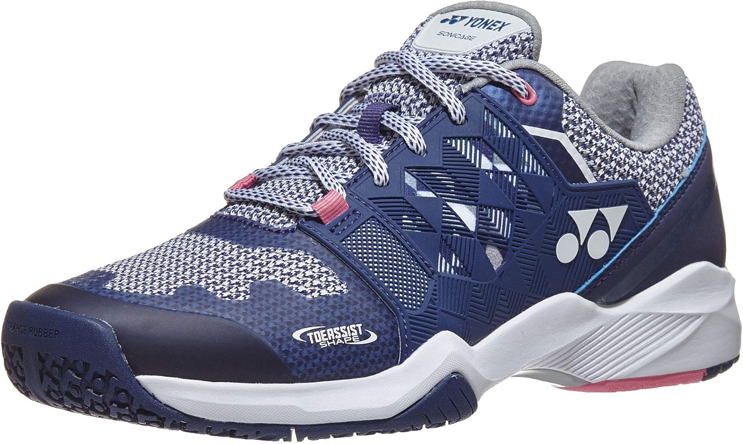 sonicage yonex