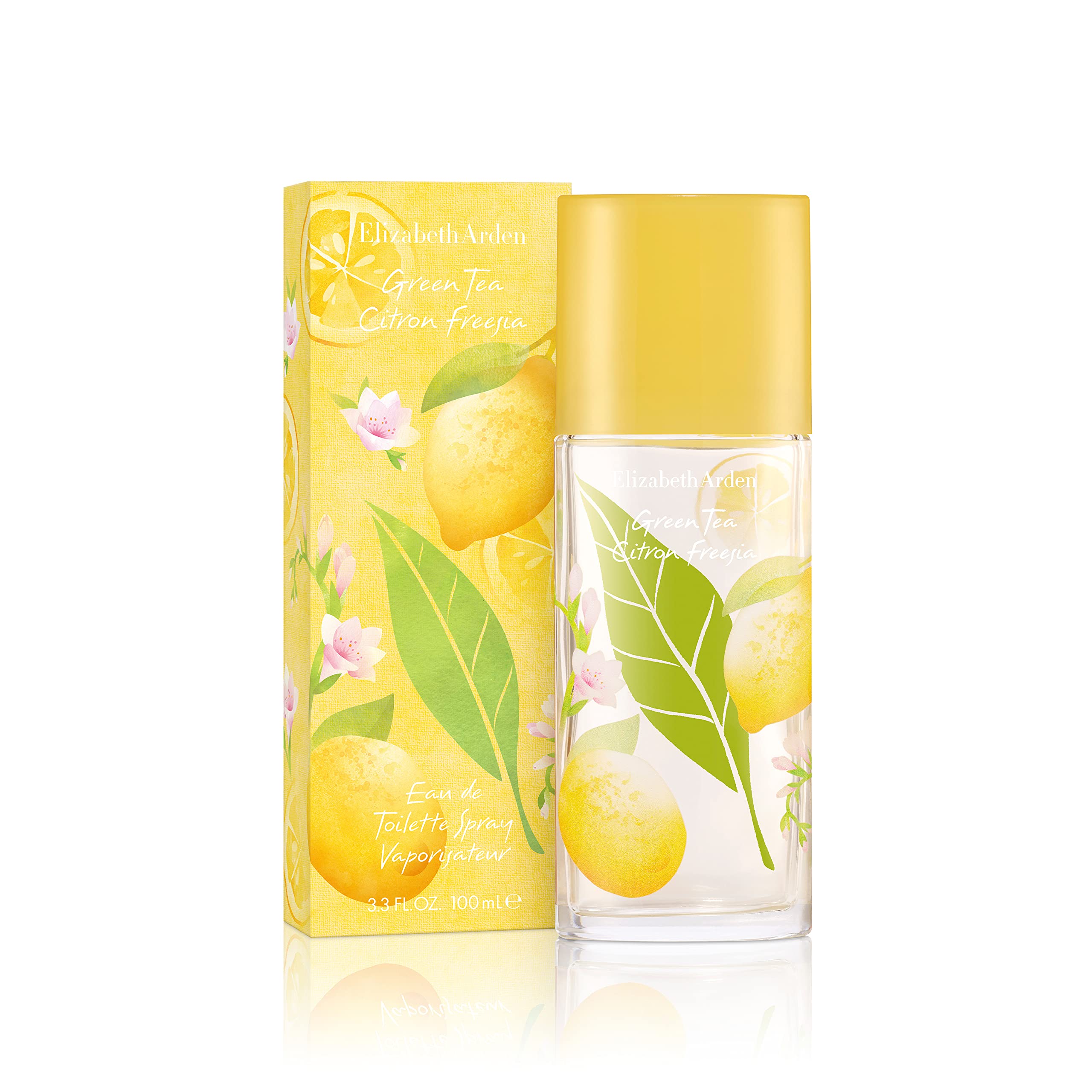 Elizabeth Arden Green Tea Citr...