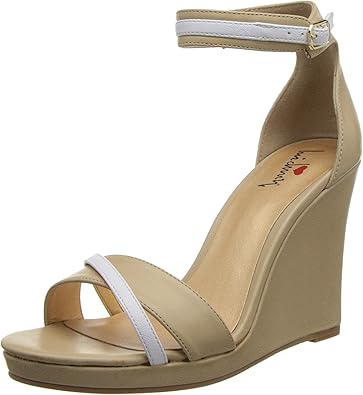 luichiny wedges