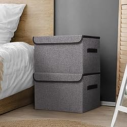 Bagnizer Large 17" 42 Quarts Collapsible Stackable