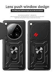 Kukoufey Compatible with Infinix Zero 40 5G Case