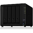 Synology 4 bay NAS DiskStation DS418 (Diskless)
