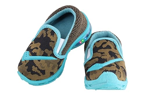SMARTOTS Light (Casual) Shoe for 1.5 yaer to 4.3 Year Baby