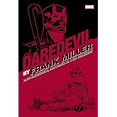 DAREDEVIL BY FRANK MILLER OMNIBUS COMPANION [NEW PRINTING 2]