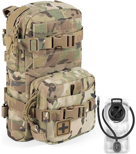 Amazon.com : Condor Elite MA13-498 Double 40 Mm Grenade Pouch