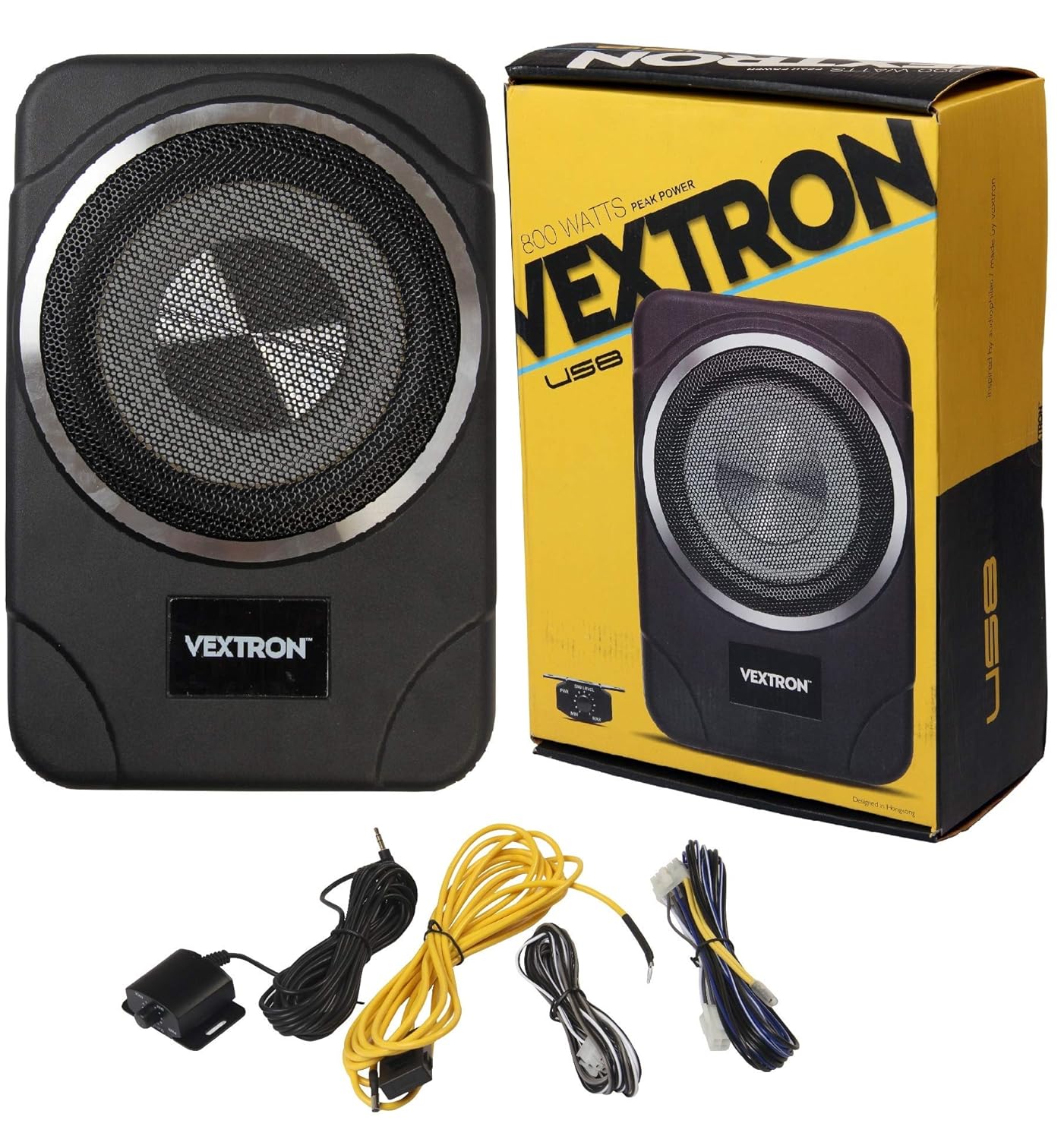vextron subwoofer price