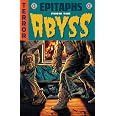 EC EPITAPHS FROM THE ABYSS #1 (OF 5) CVR H 1:50 INC RIAN HUGHES EC ARCHIVE EDITION VAR 07-24-24