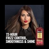 TRESemme Keratin Smooth Shampoo & Conditioner Set 680ml 72h Frizz Control view 4