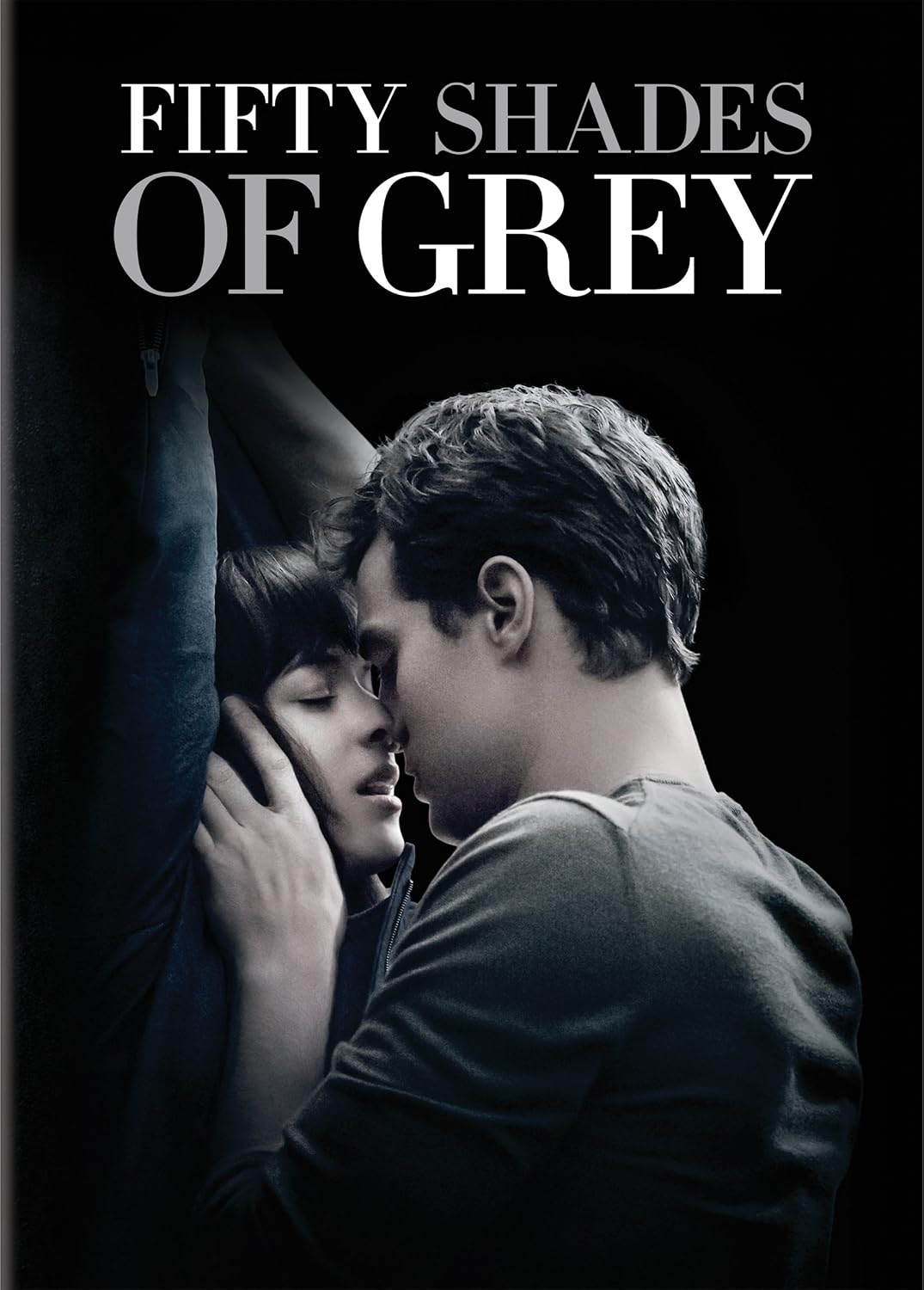 Ver 50 Sombras Más Oscuras Amazon Prime