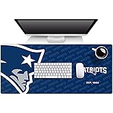 YouTheFan NFL Logo Series Deskpad