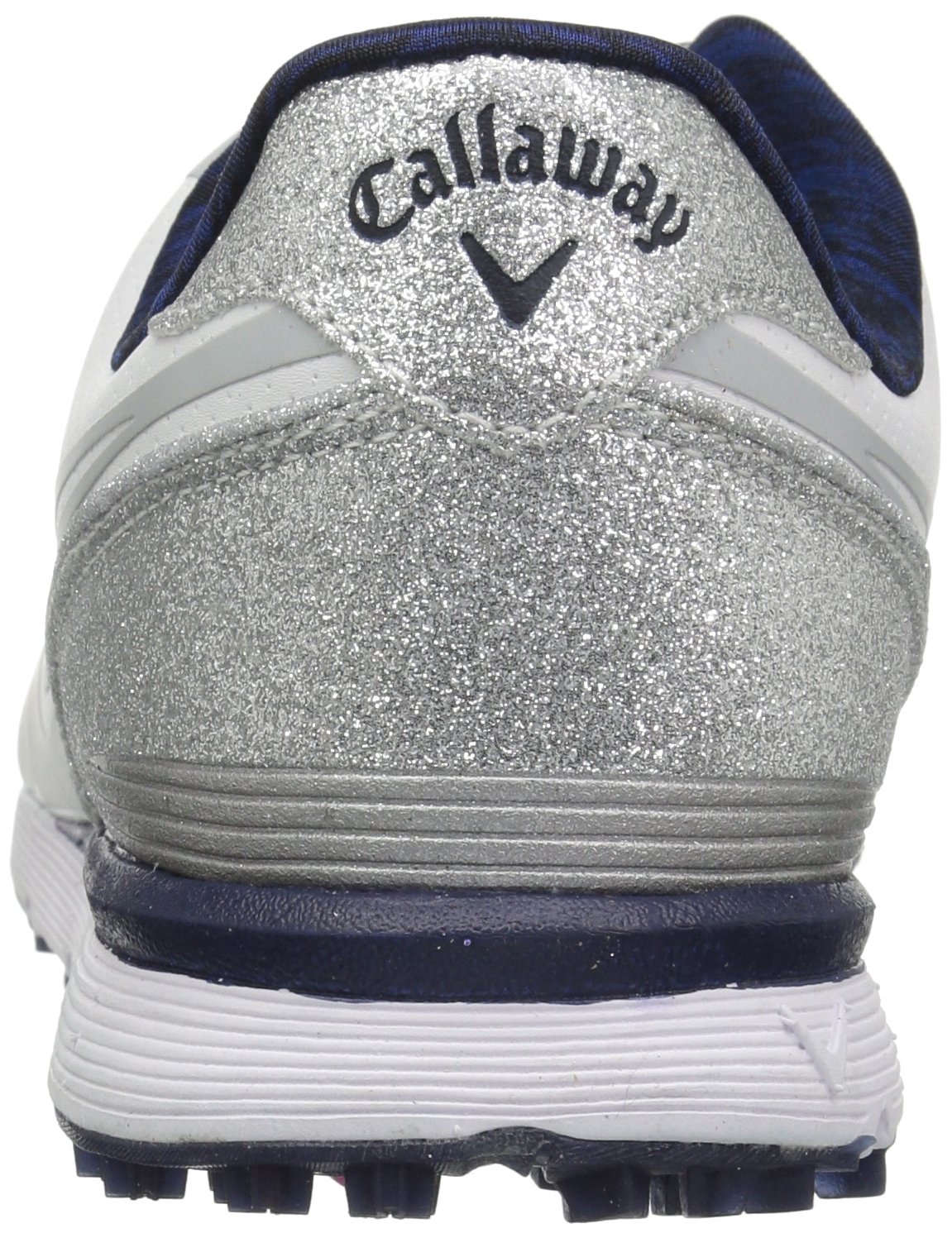 callaway women's halo golf shoes