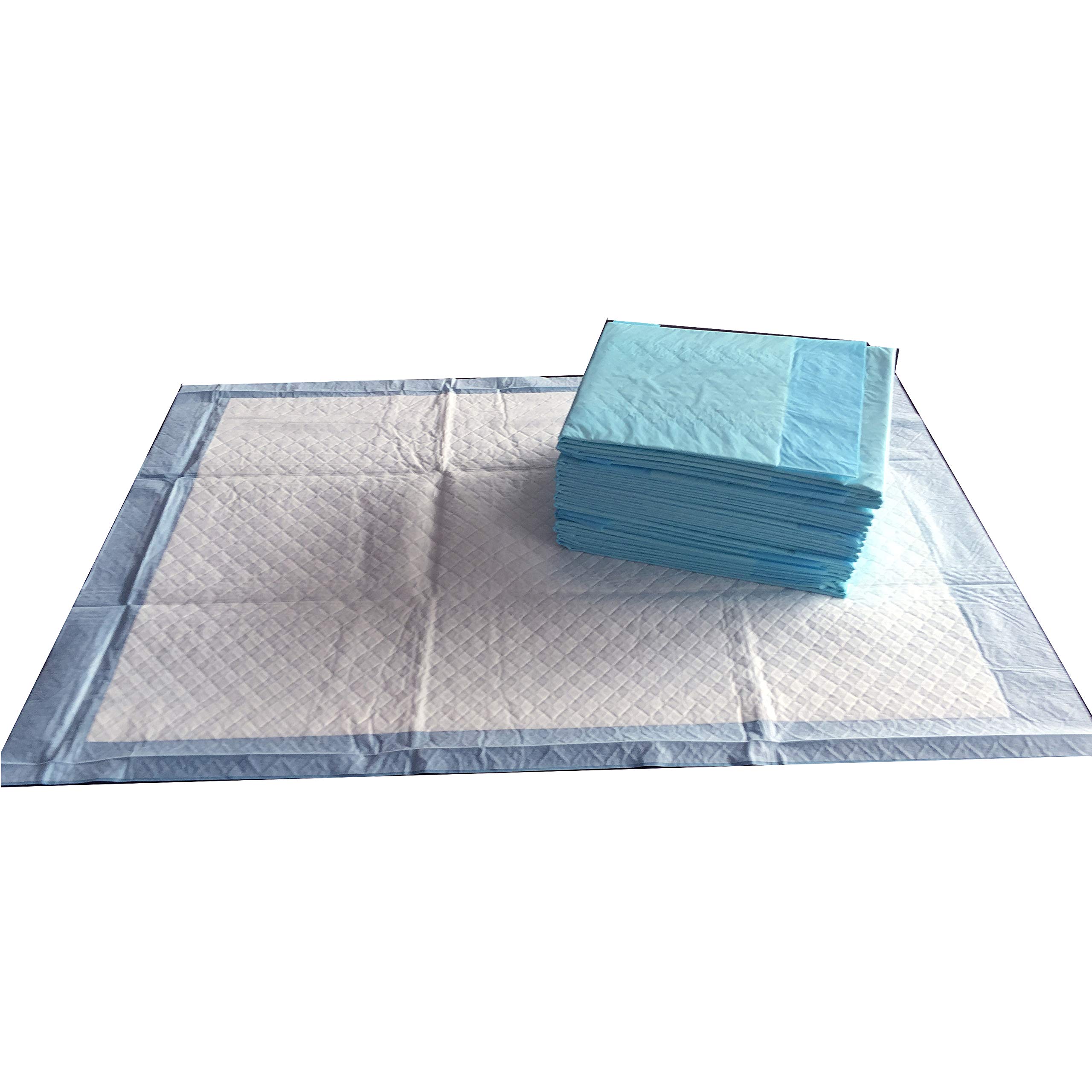 Medokare Disposable Incontinence Bed Pads Hospital Grade 1500ml Super