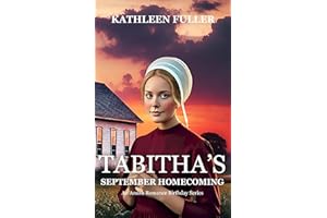 Tabitha's September Homecoming