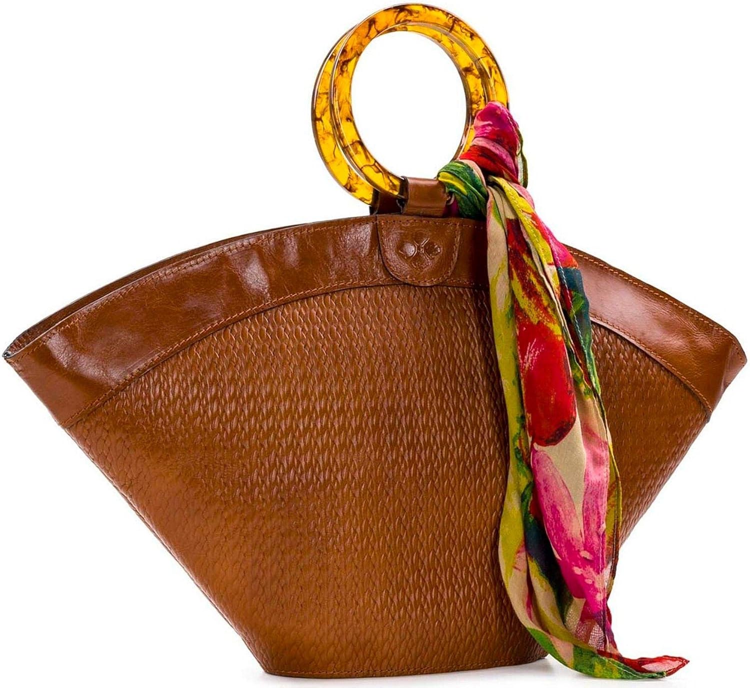 patricia nash woven handbags