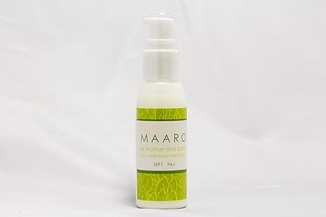 Amazon Maaro アロマエキス アロマオイルミルクローション マアロ Maaro Uvカット 日焼け止め 通販