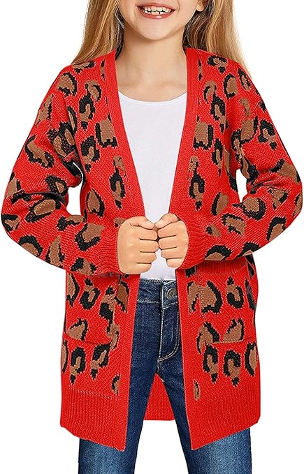 girls boyfriend cardigan