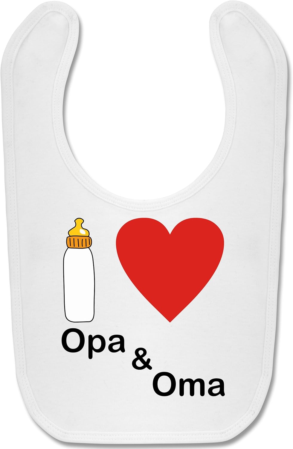 Oma Und Opa Lieben Mich U00b7 Baby Bio Lu00e4tzchen