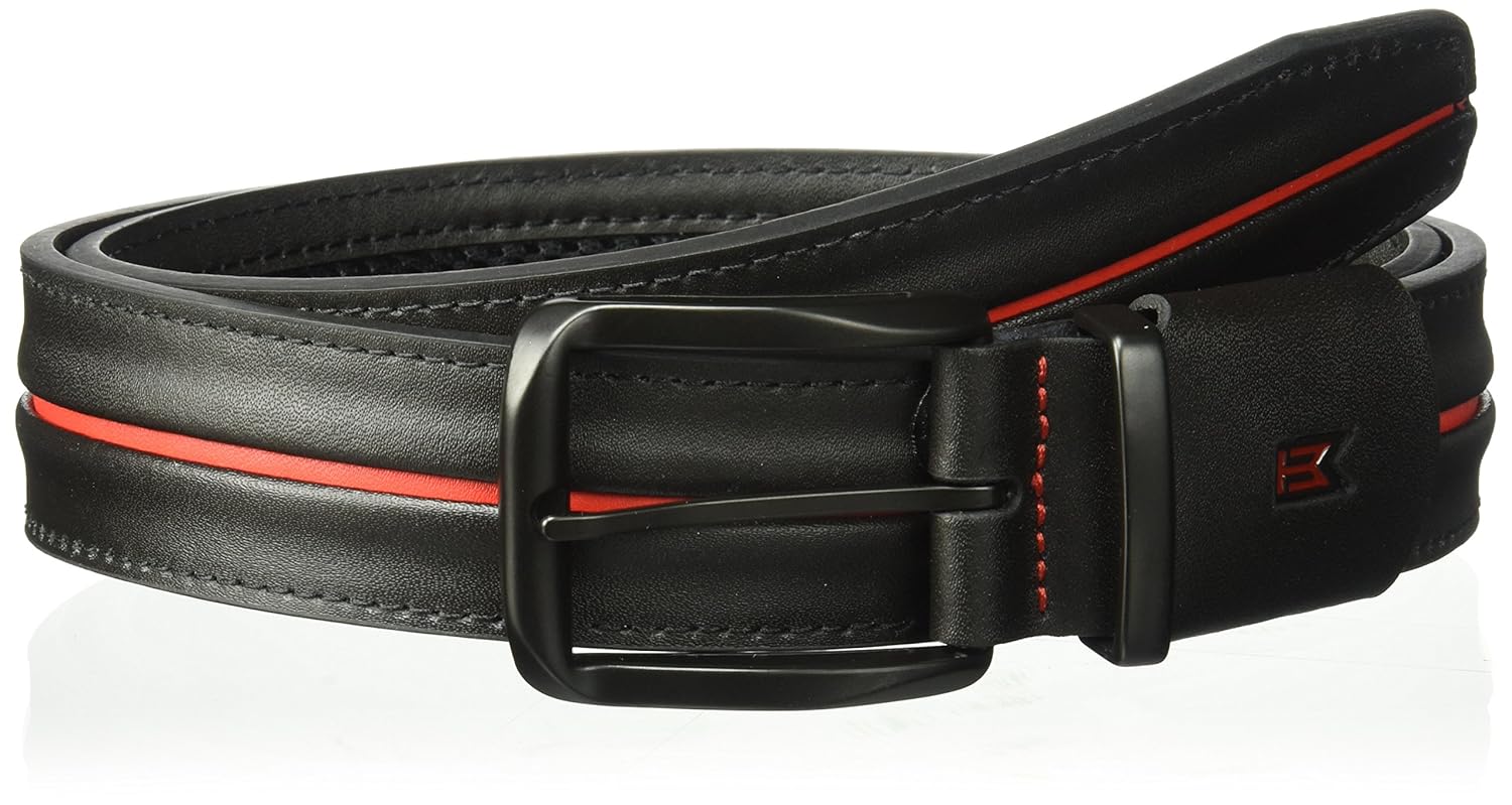 tiger woods belt