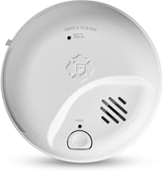 First Alert Smoke & CO Detector