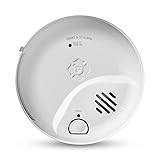 First Alert Combination Smoke & Carbon Monoxide