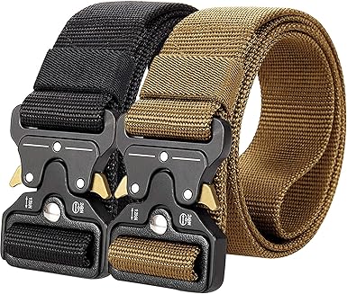 2 inch tactical belt