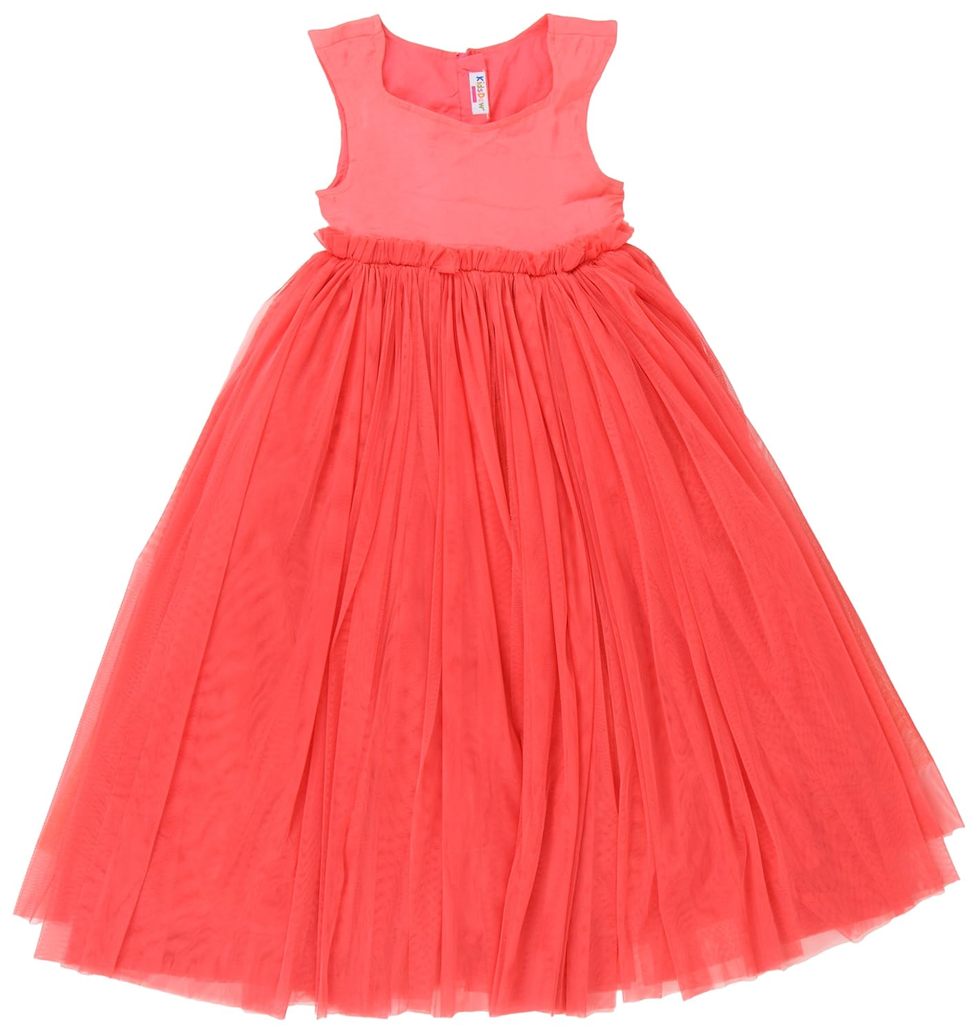 baby gown party wear