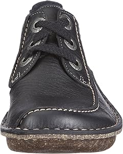 clarks funny dream black