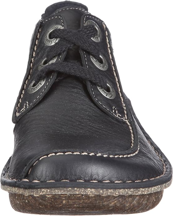clarks funny dream black
