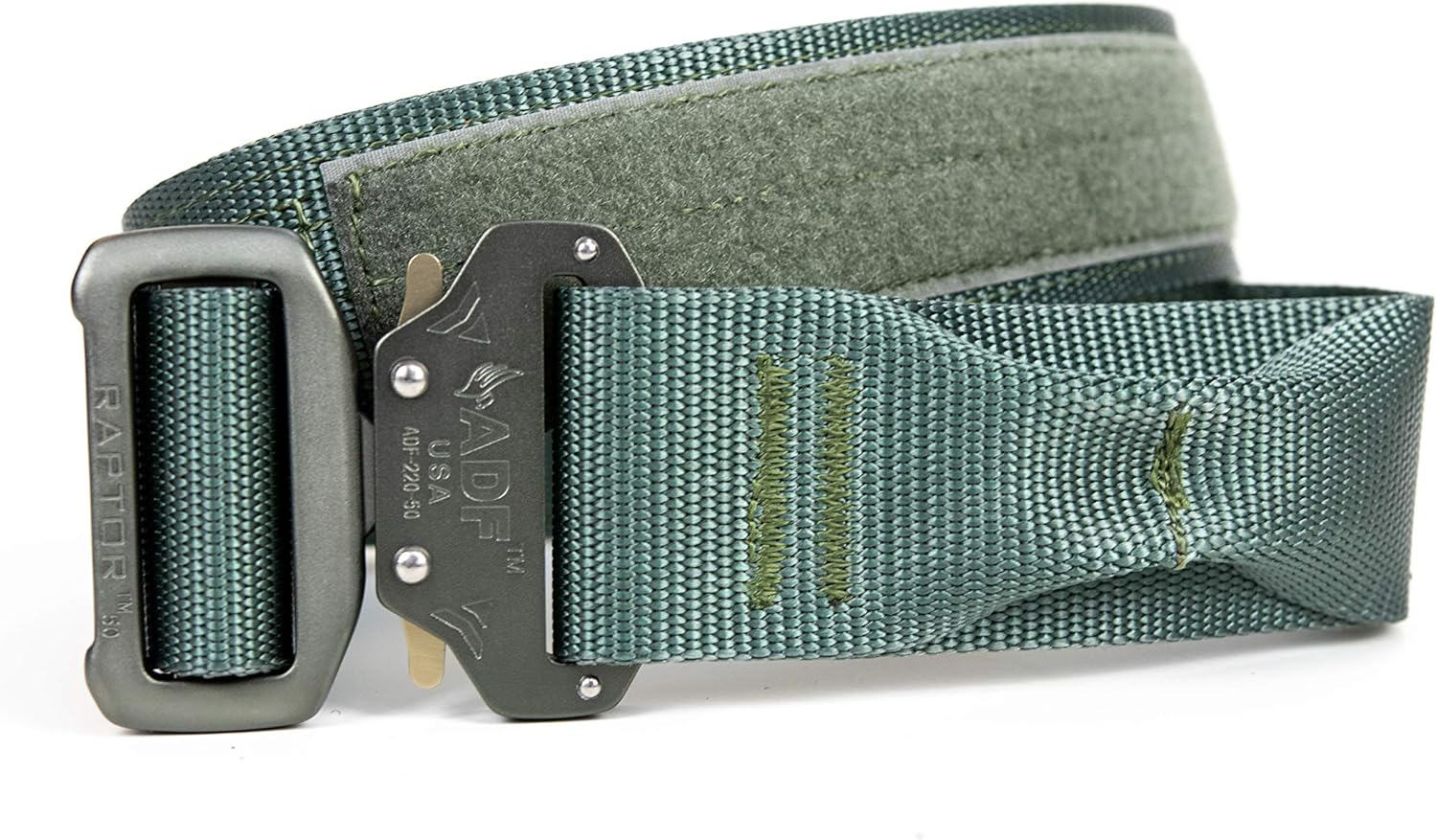 fusion riggers belt