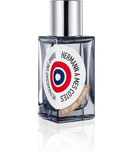 Amazon.com: Etat Libre d'Orange Experimentum Crucis Eau de Parfum